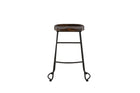 Venture Home Ozark Barstolar 2-pack Svart