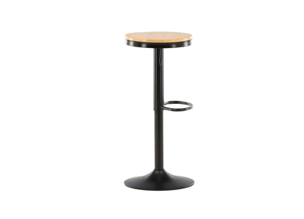 Venture Home Conway Barstolar 2-pack Svart