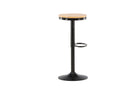 Venture Home Conway Barstolar 2-pack Svart