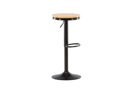 Venture Home Conway Barstolar 2-pack Svart