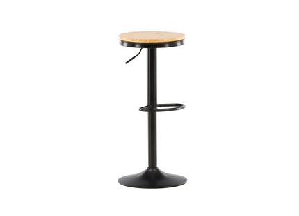 Venture Home Conway Barstolar 2-pack Svart