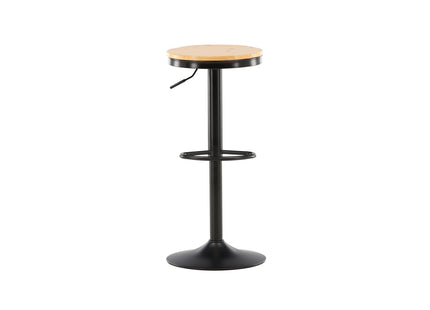 Venture Home Conway Barstolar 2-pack Svart