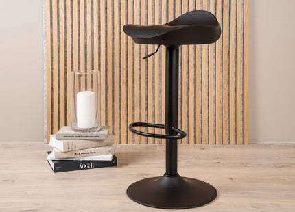 Venture Home Adesto Barstolar 2-pack Svart