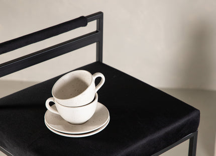 Venture Home Opelika Barstolar 2-pack Svart
