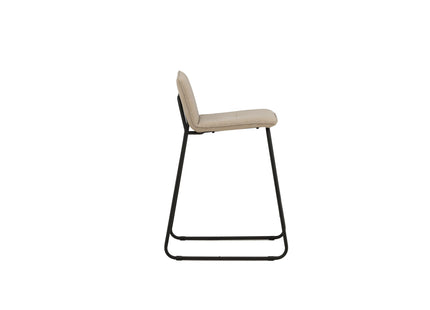 Venture Home Bisbee Barstolar 2-pack Beige