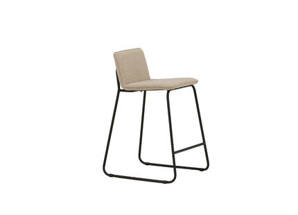 Venture Home Bisbee Barstolar 2-pack Beige
