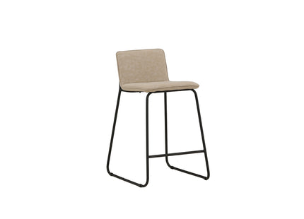 Venture Home Bisbee Barstolar 2-pack Beige