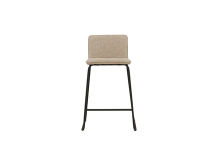 Venture Home Bisbee Barstolar 2-pack Beige