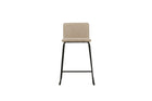 Venture Home Bisbee Barstolar 2-pack Beige