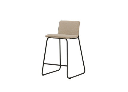 Venture Home Bisbee Barstolar 2-pack Beige
