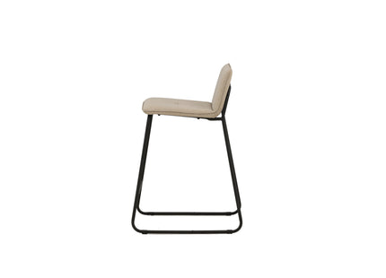 Venture Home Bisbee Barstolar 2-pack Beige