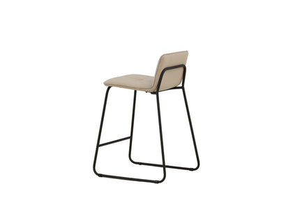 Venture Home Bisbee Barstolar 2-pack Beige