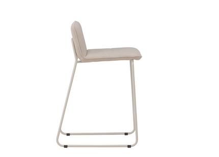 Venture Home Bisbee Barstol 2-pack Beige
