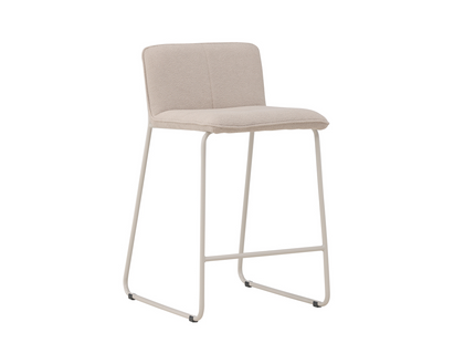 Venture Home Bisbee Barstol 2-pack Beige