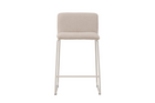 Venture Home Bisbee Barstol 2-pack Beige