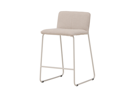 Venture Home Bisbee Barstol 2-pack Beige