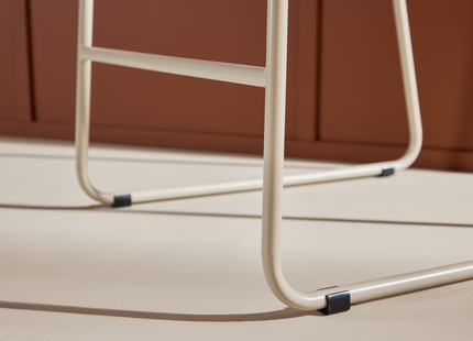 Venture Home Bisbee Barstol 2-pack Beige
