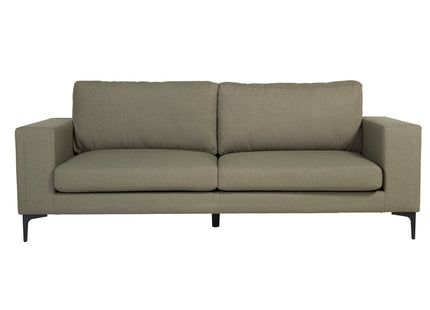 Venture Home Bolero 3-sits Soffa Grön