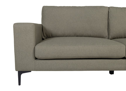 Venture Home Bolero 3-sits Soffa Grön