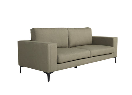 Venture Home Bolero 3-sits Soffa Grön