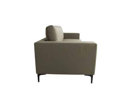 Venture Home Bolero 3-sits Soffa Grön