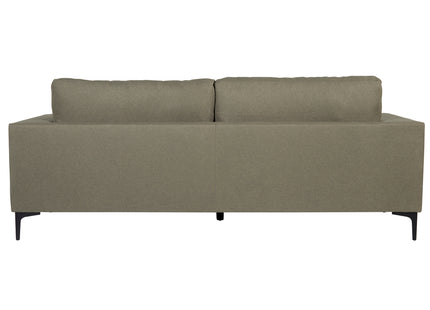 Venture Home Bolero 3-sits Soffa Grön