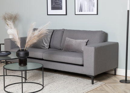 Venture Home Bolero 3-sits Soffa Grå