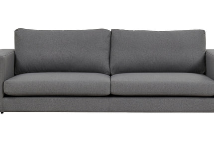 Venture Home Bolero 3-sits Soffa Grå