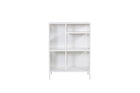 Venture Home Misha Hylla 40 x 110 x 80 Vit