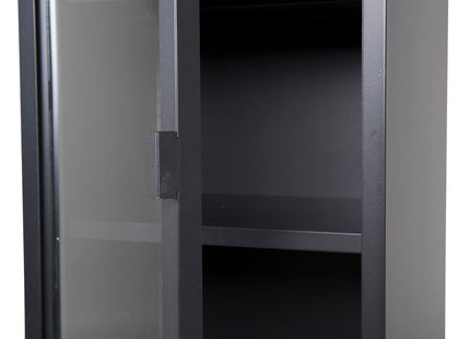 Venture Home Misha Skåp 35 x 150 x 41 Svart