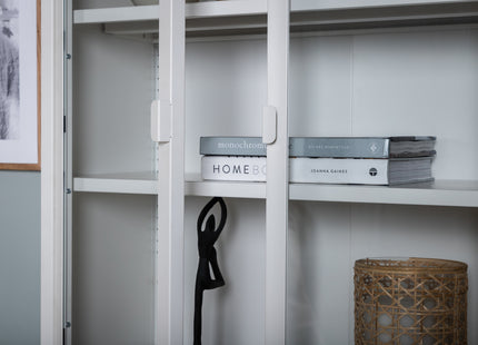 Venture Home Misha Skåp 35 x 150 x 75 Vit