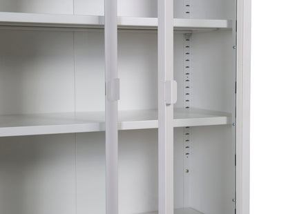 Venture Home Misha Skåp 35 x 150 x 75 Vit