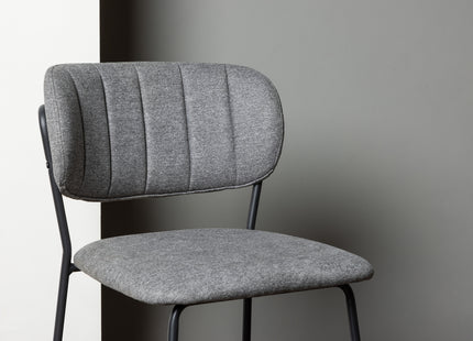 Venture Home Bell Barstolar 2-pack Grå