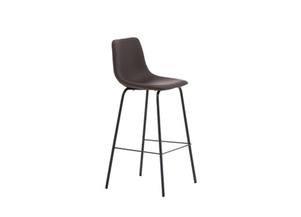Venture Home Alexi Barstolar 2-pack Brun