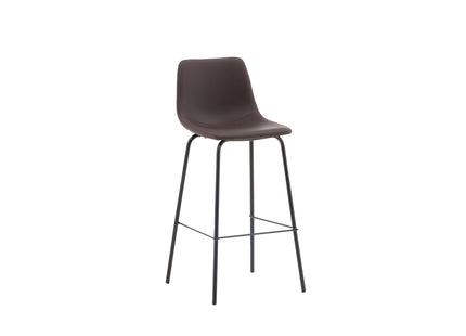 Venture Home Alexi Barstolar 2-pack Brun