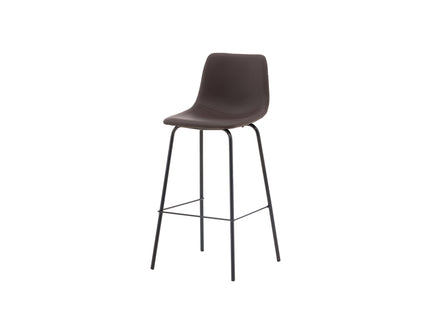 Venture Home Alexi Barstolar 2-pack Brun