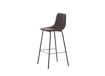 Venture Home Alexi Barstolar 2-pack Brun