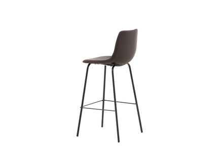 Venture Home Alexi Barstolar 2-pack Brun