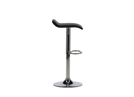 Venture Home Jonna Barstolar 2-pack Svart