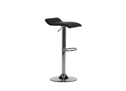 Venture Home Jonna Barstolar 2-pack Svart