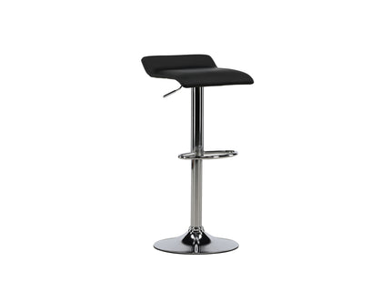 Venture Home Jonna Barstolar 2-pack Svart