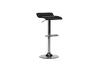 Venture Home Jonna Barstolar 2-pack Svart