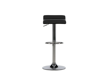Venture Home Jonna Barstolar 2-pack Svart