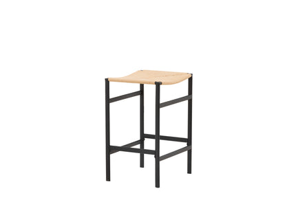 Venture Home Polly Barstolar 2-pack Nature