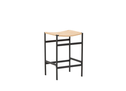 Venture Home Polly Barstolar 2-pack Nature