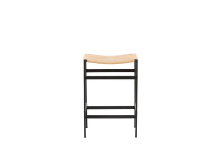 Venture Home Polly Barstolar 2-pack Nature