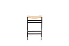 Venture Home Polly Barstolar 2-pack Nature