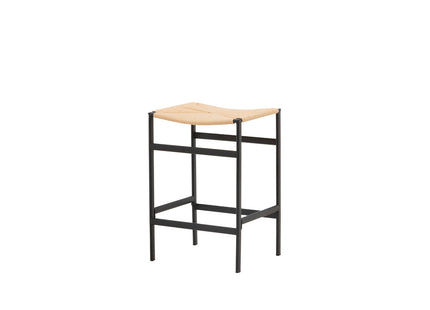 Venture Home Polly Barstolar 2-pack Nature