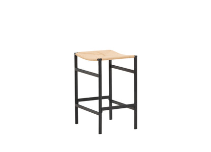 Venture Home Polly Barstolar 2-pack Nature
