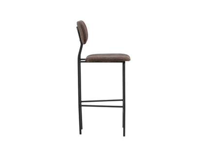 Venture Home Ralf Barstolar 2-pack Brun